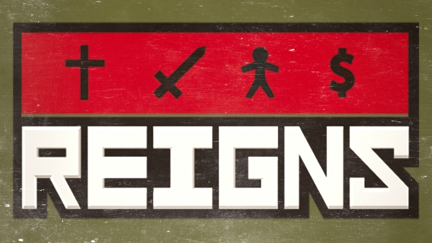 Симулятор короля Reigns получит продолжение топ игры сега онлайн и денди играть бесплатно смотреть все скачать
