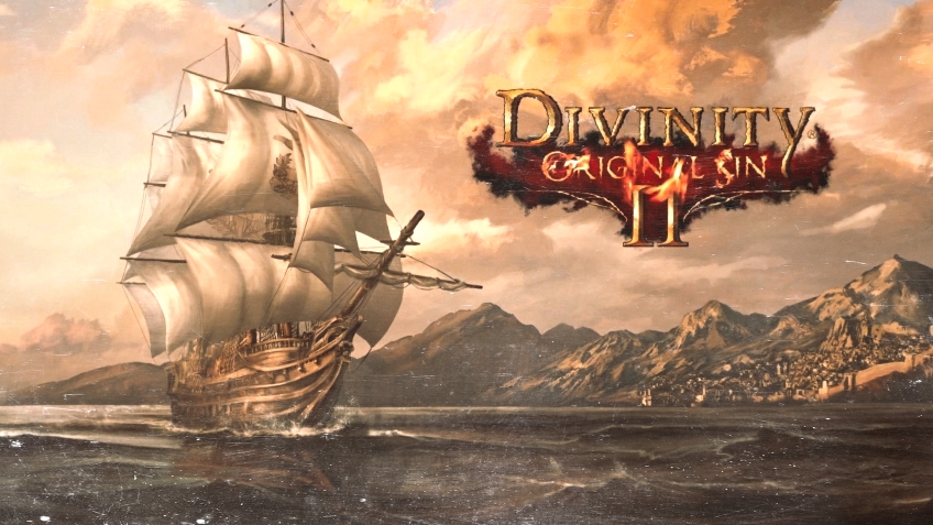 Авторы Divinity: Original Sin 2 готовят большой сюрприз топ игры сега онлайн и денди играть бесплатно смотреть все скачать