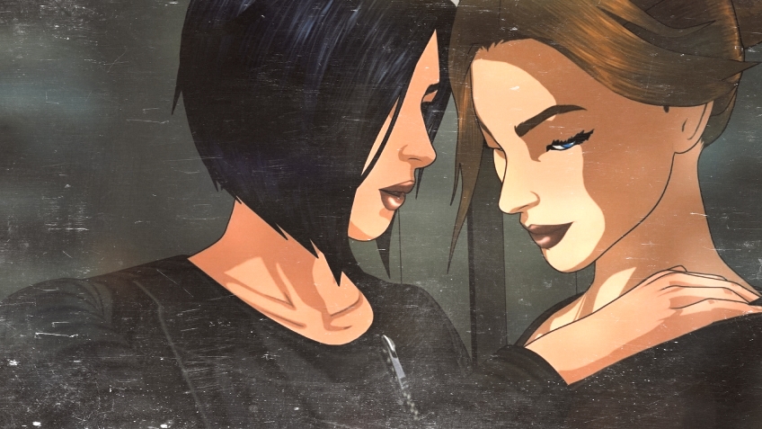 Fear Effect Sedna выйдет в начале следующего года топ игры сега онлайн и денди играть бесплатно смотреть все скачать