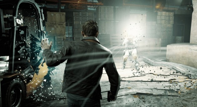 РАЗРАБОТЧИКИ ОТЛОЖИЛИ ВЫХОД QUANTUM BREAK топ игры сега онлайн и денди играть бесплатно смотреть все скачать