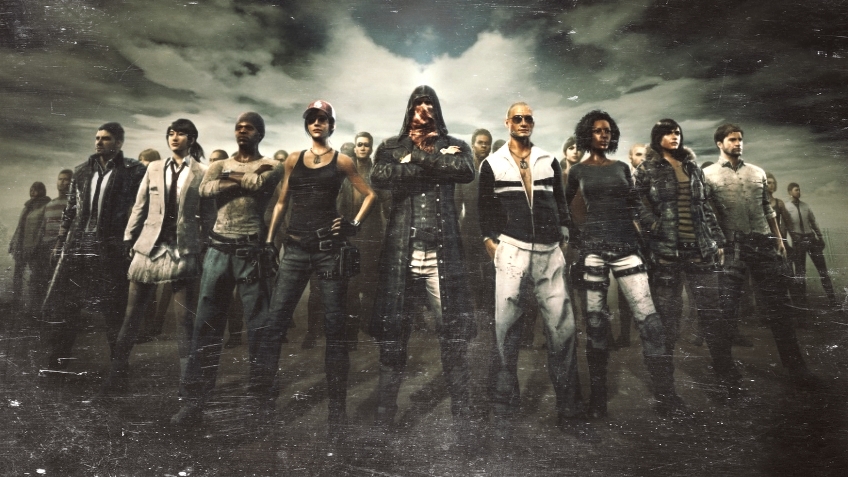 Playerunknowns Battlegrounds собрала онлайн почти два миллиона игроков топ игры сега онлайн и денди играть бесплатно смотреть все скачать