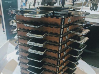 Samsung собрала ферму для майнинга из смартфонов Galaxy S5 топ игры сега онлайн и денди играть бесплатно смотреть все скачать