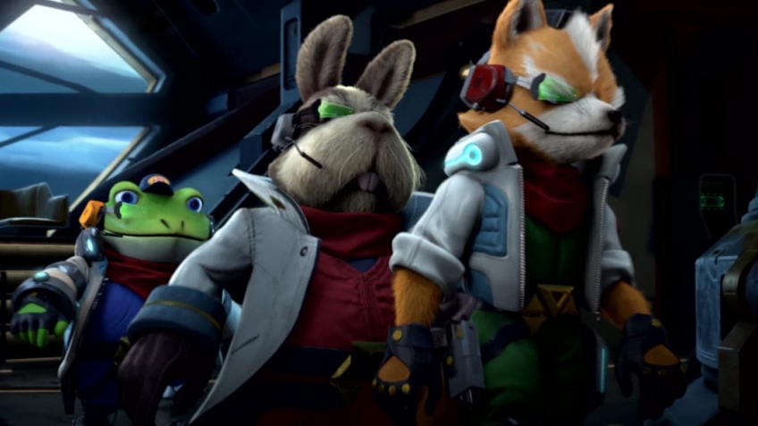 Ubisoft рассказала о сюжете и механиках Starlink Battle for Atlas топ игры сега онлайн и денди играть бесплатно смотреть все скачать