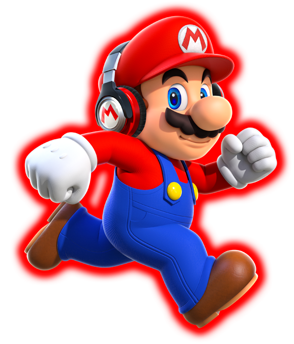 Super Mario Run топ игры сега онлайн и денди играть бесплатно смотреть все скачать