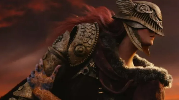 FromSoftware подтверждает, что Elden Ring все еще существует топ игры сега онлайн и денди играть бесплатно смотреть все скачать