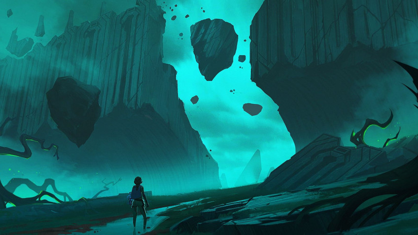 Spellbreak вышла в Steam с сюжетным дополнением Chapter 1: The Spellstorm топ игры сега онлайн и денди играть бесплатно смотреть все скачать