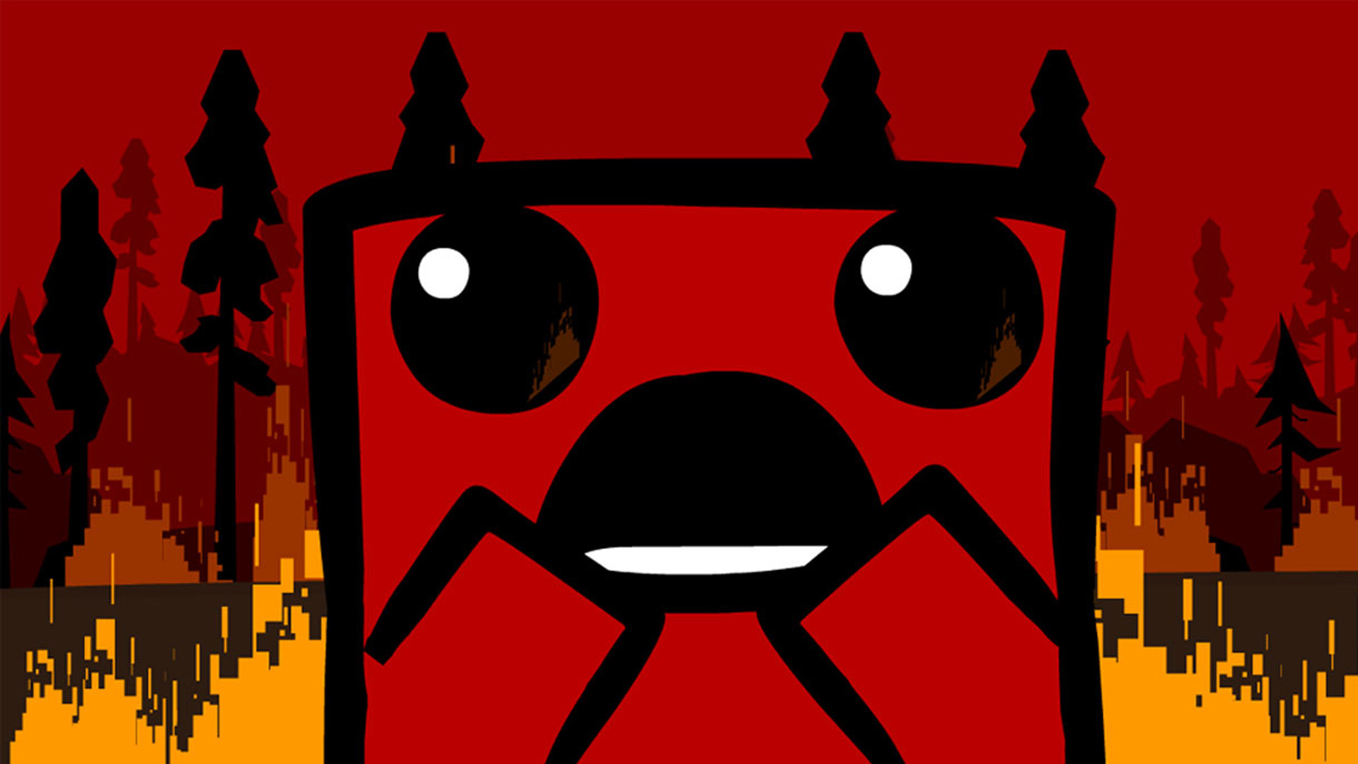 Главное с Nintendo Indie World — Spelunky 2, Super Meat Boy Forever и Among Us топ игры сега онлайн и денди играть бесплатно смотреть все скачать