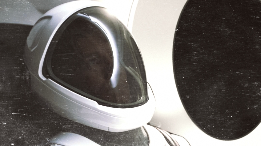 SpaceX показала собственный скафандр топ игры сега онлайн и денди играть бесплатно смотреть все скачать