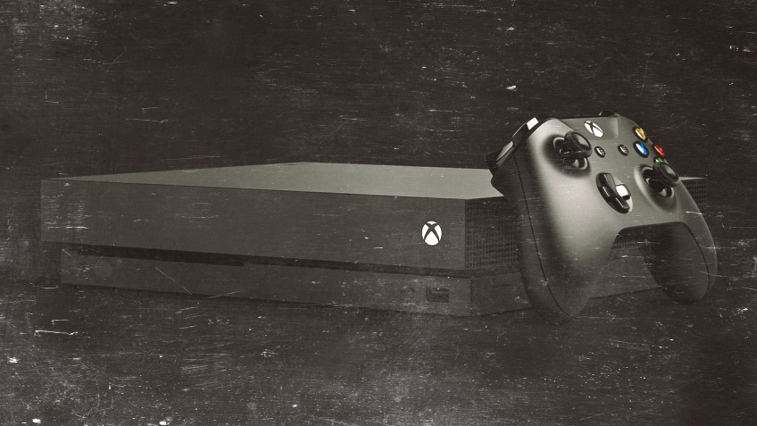 Xbox One X может получить издание первого дня Project Scorpio топ игры сега онлайн и денди играть бесплатно смотреть все скачать